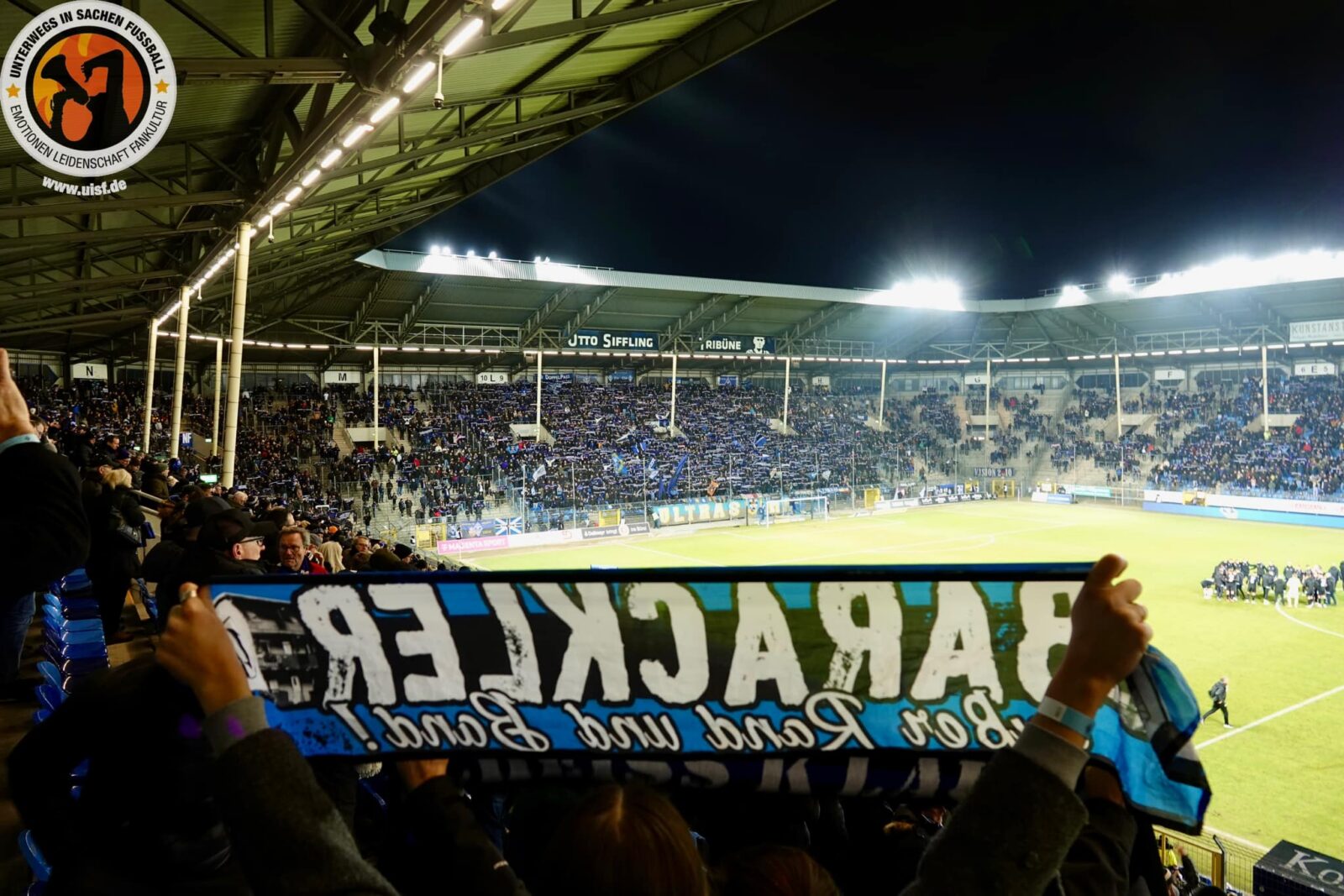 SV Waldhof Mannheim – SV Elversberg 2-1 (11)