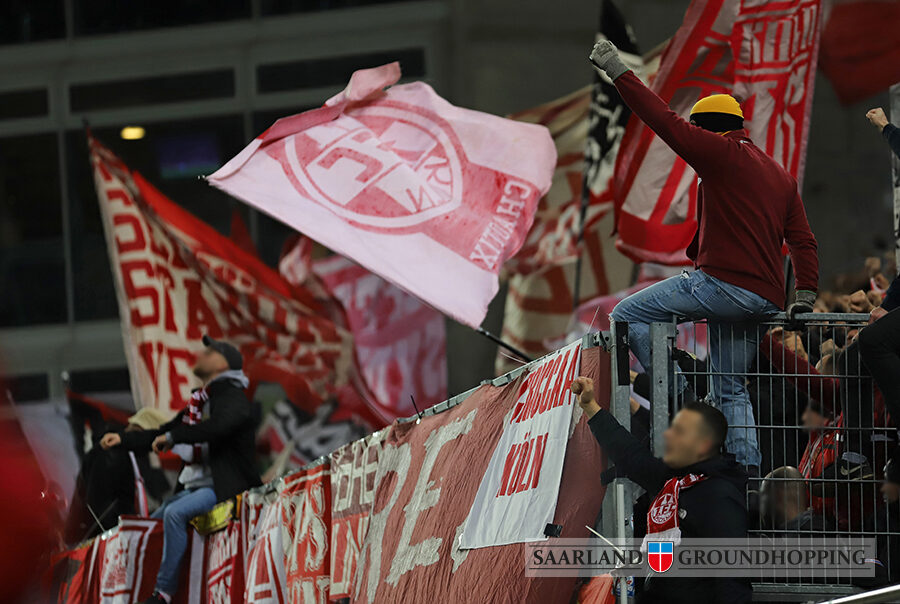 1. FC Kaiserslautern – 1. FC Köln 3-2 (22)