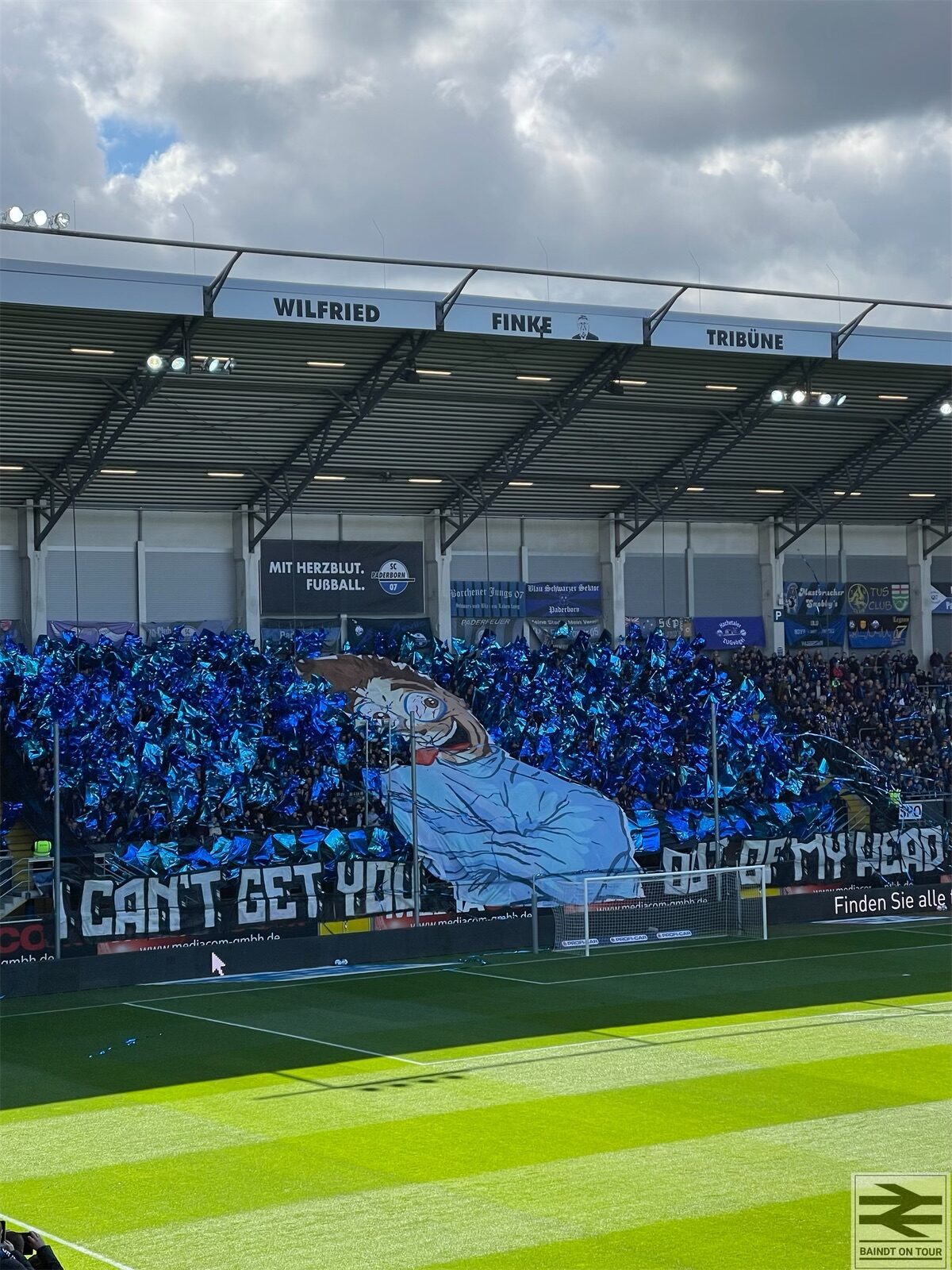 SC Paderborn – Karlsruher SC 2-2 (8)