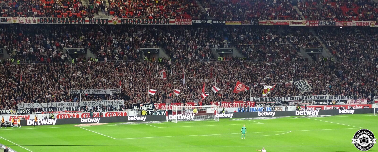 VfB Stuttgart – 1. FC Union Berlin 0-1 (25)