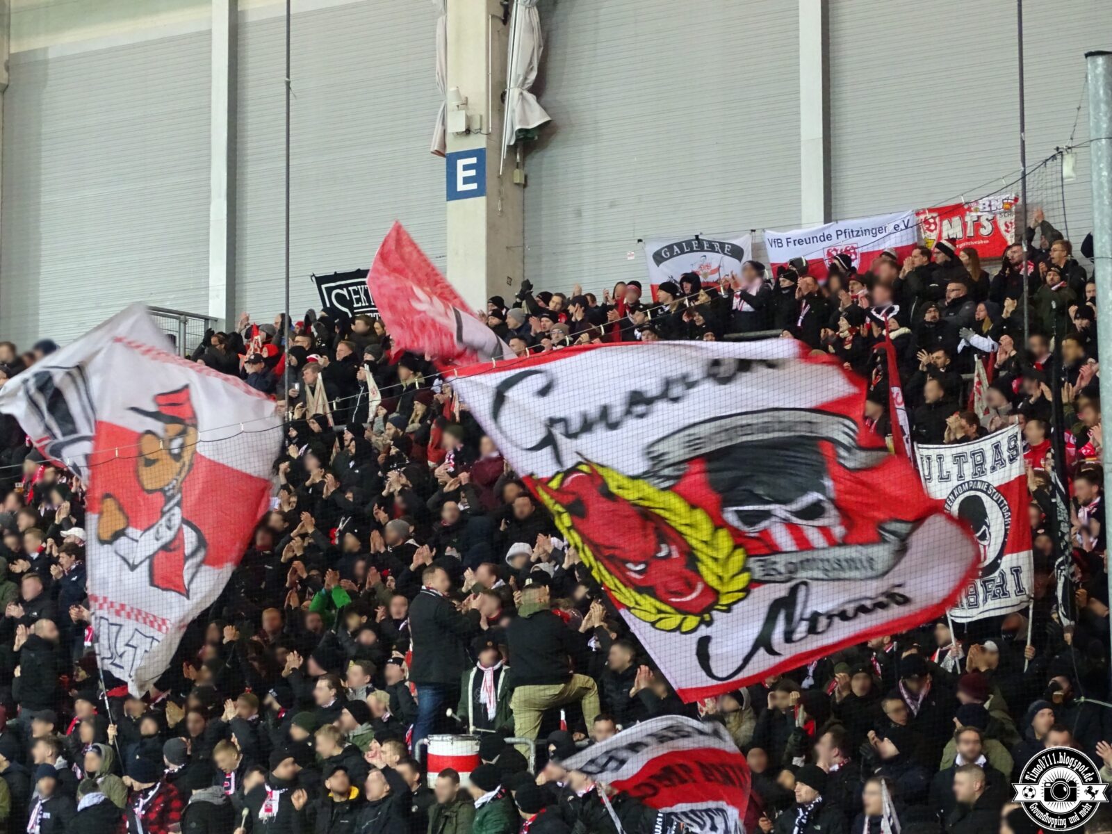 SC Paderborn – VfB Stuttgart 1-2 (8)