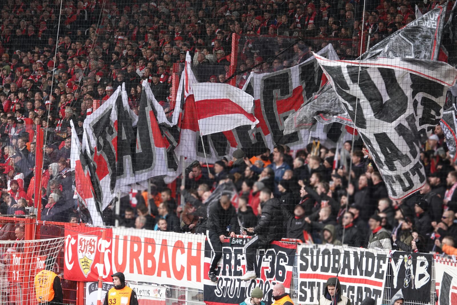 1. FC Union Berlin – VfB Stuttgart 3-0 (12)
