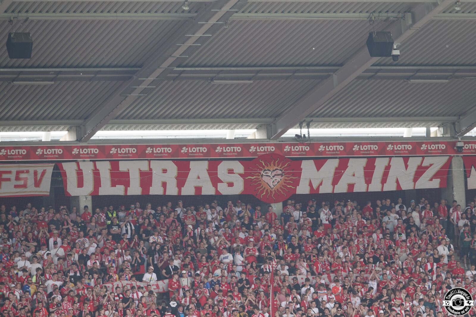 1. FSV Mainz 05 – VfB Stuttgart 1-4 (4)