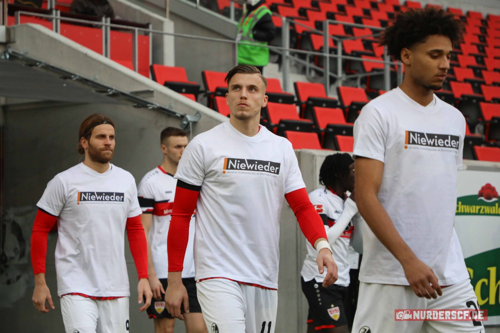 SC Freiburg – VfB Stuttgart 2:0 (9)