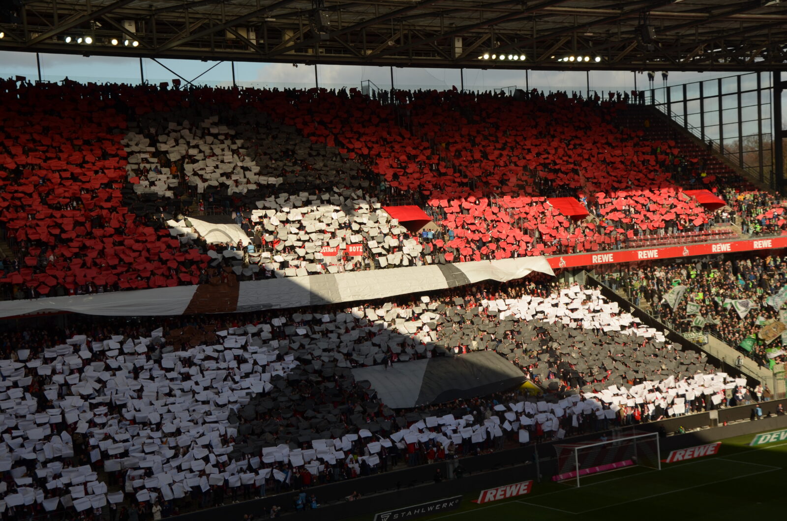1. FC Köln – VfL Wolfsburg (5)