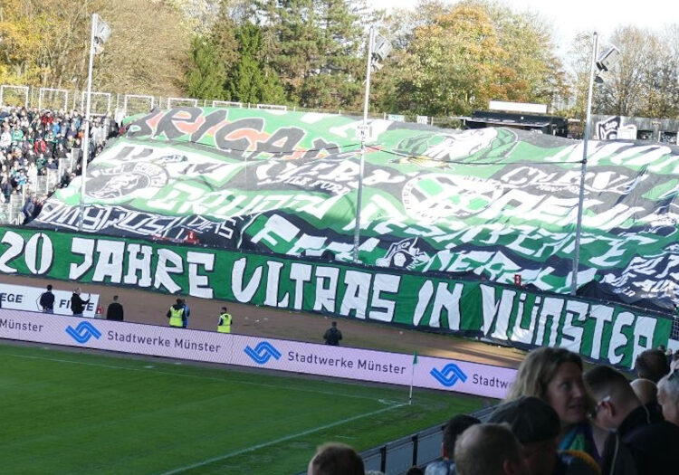 SC Preußen Münster – Wuppertaler SV 0-1 (17)