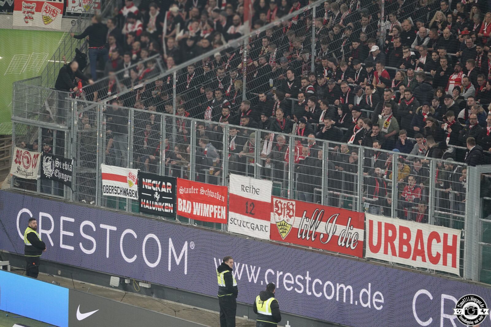 VfL Wolfsburg – VfB Stuttgart 2-3 (13)