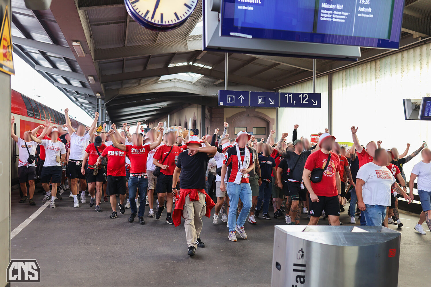 VfL Osnabrück – 1. FC Köln 1-3 n.V. (28)