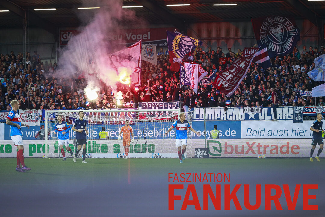 Holstein Kiel – Hamburger SV 2-3 (20)