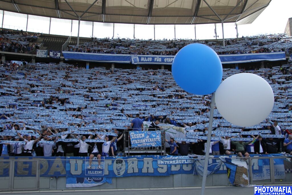 Hertha BSC – VfL Bochum 1-1 (5)