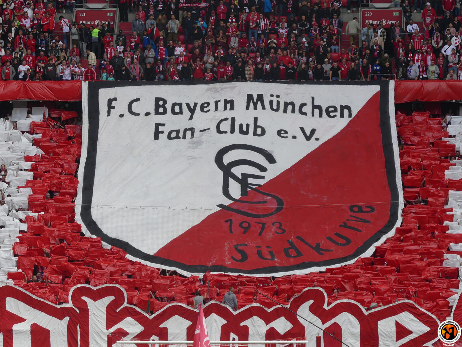 FC Bayern München – VfL Bochum 7-0 (1)