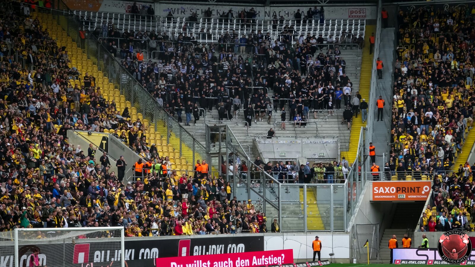 Dynamo Dresden – MSV Duisburg 4-0 (7)