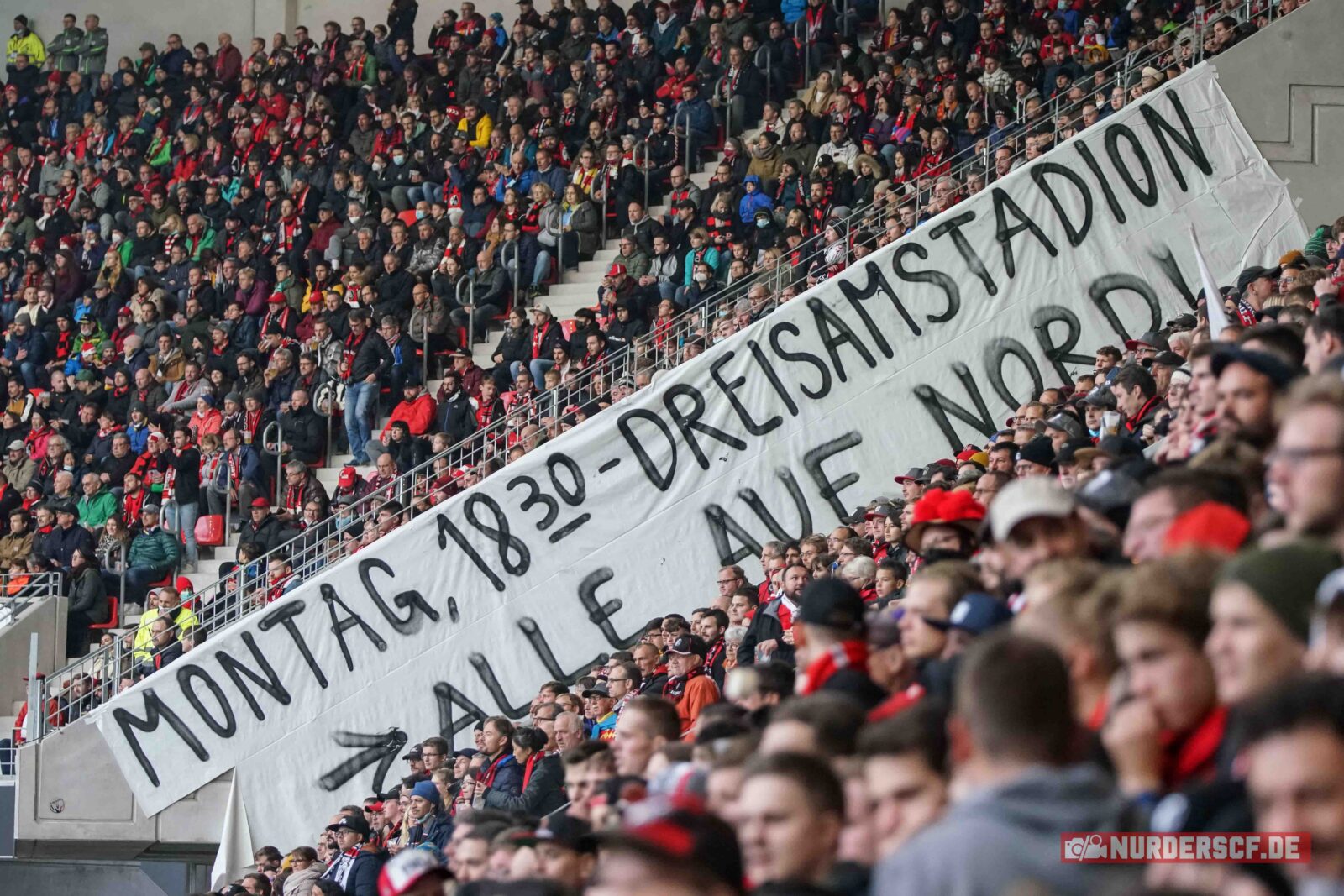 SC Freiburg vs SpVgg Fürth (3-1) (34)