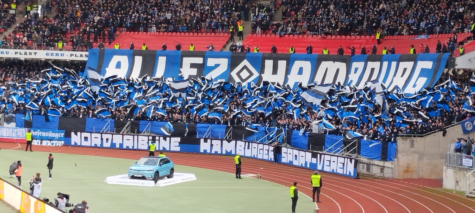 1. FC Nürnberg – Hamburger SV 0-2 (37)