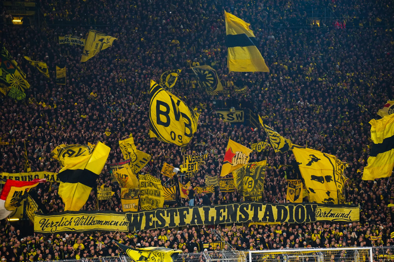 Borussia Dortmund – Paris SG 1-1 (9)