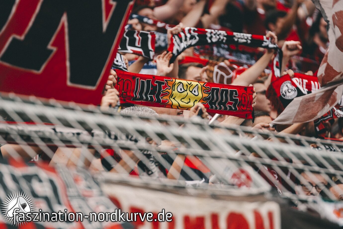 1. FC Kaan-Marienborn – 1. FC Nürnberg 0-2 (29)