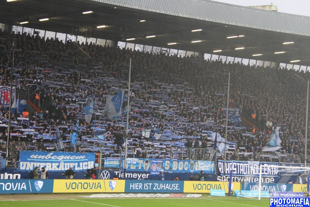 VfL Bochum – FC Augsburg 1-1 (8)