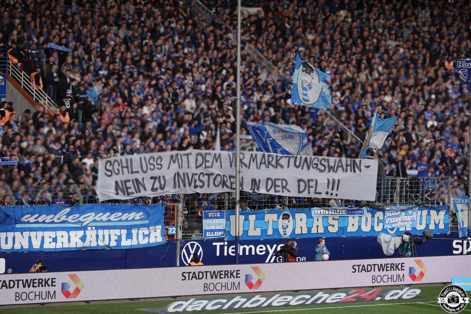 VfL Bochum – VfB Stuttgart 2-3 (11)