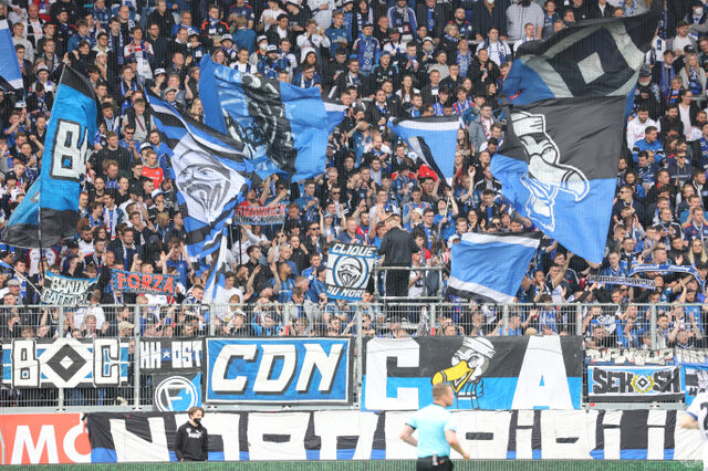 FC Ingolstadt – Hamburger SV 0-4 (8)