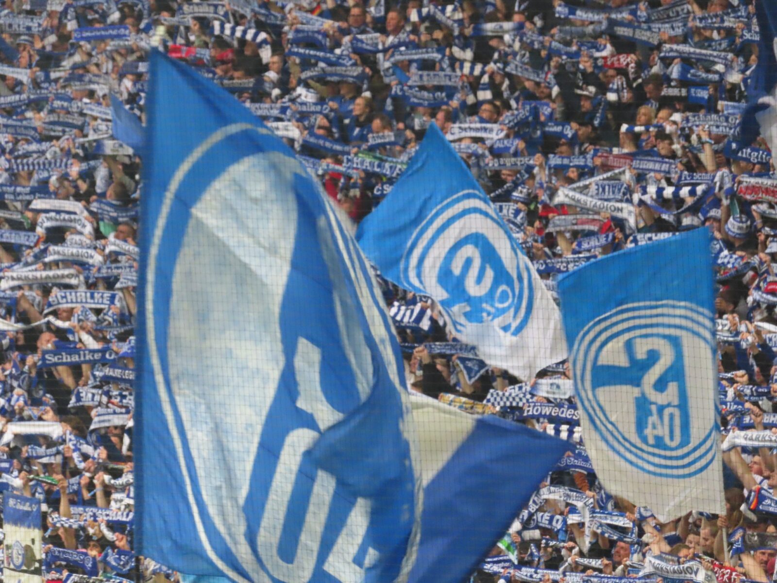 FC Schalke 04 – Werder Bremen 2-1 (5)