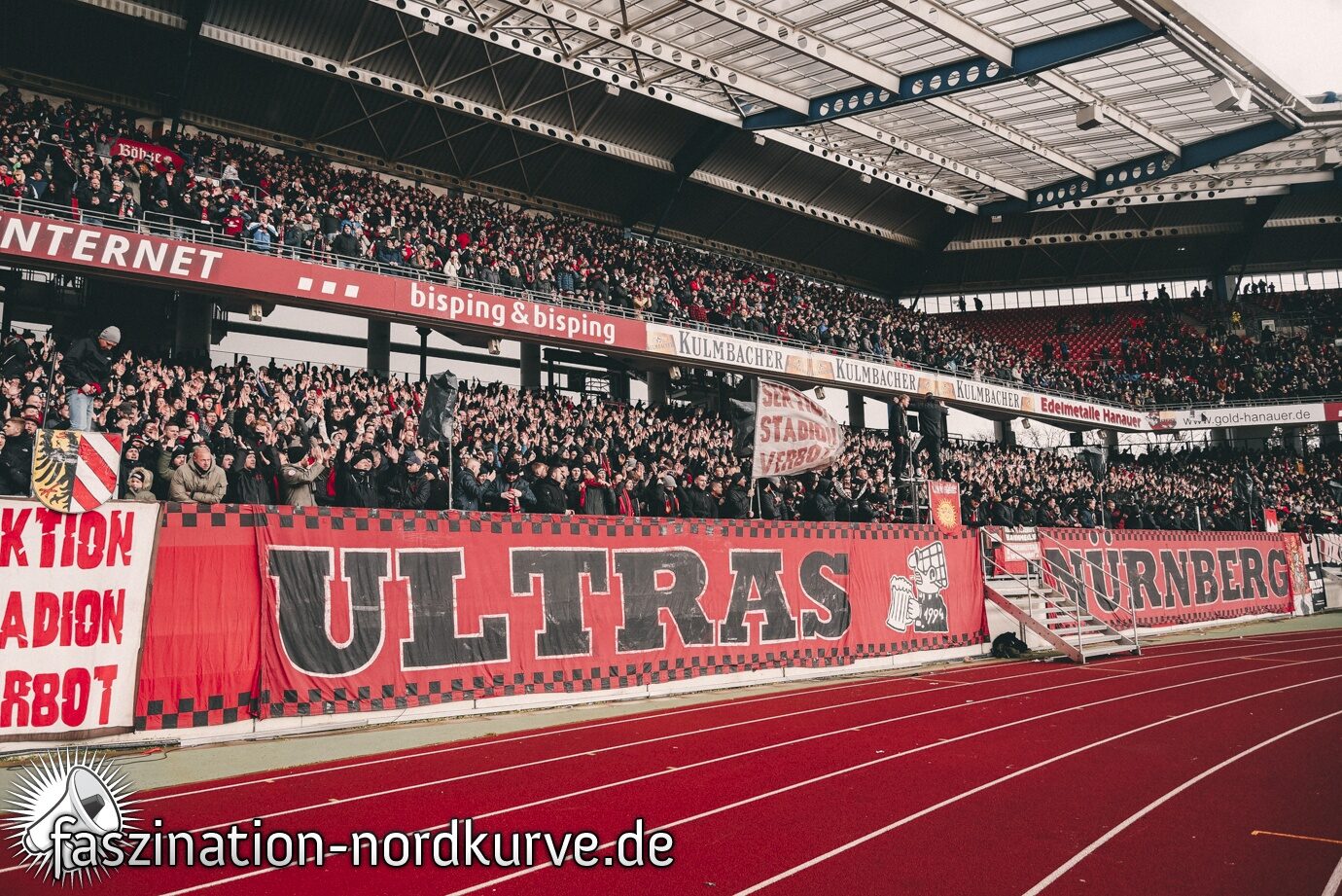 1. FC Nürnberg – SV Sandhausen 1-0 (9)