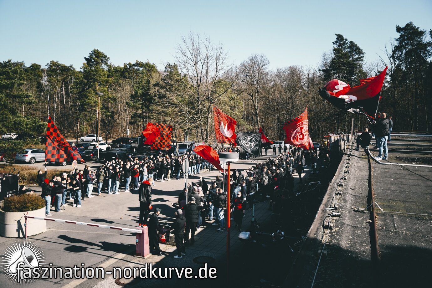 Hannover 96 – 1. FC Nürnberg 0-3 (6)
