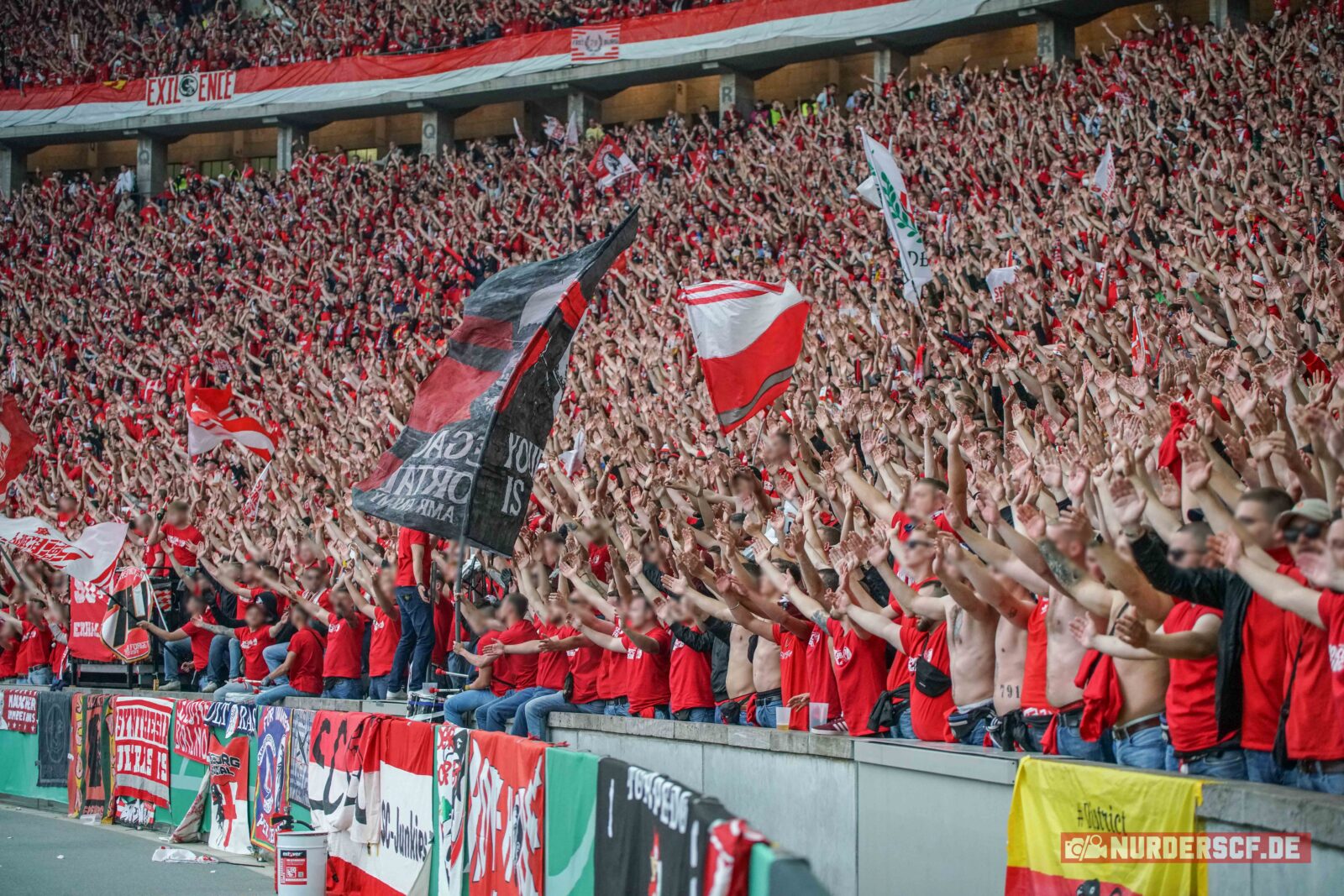 SC Freiburg – RB Leipzig 2-4 (84)