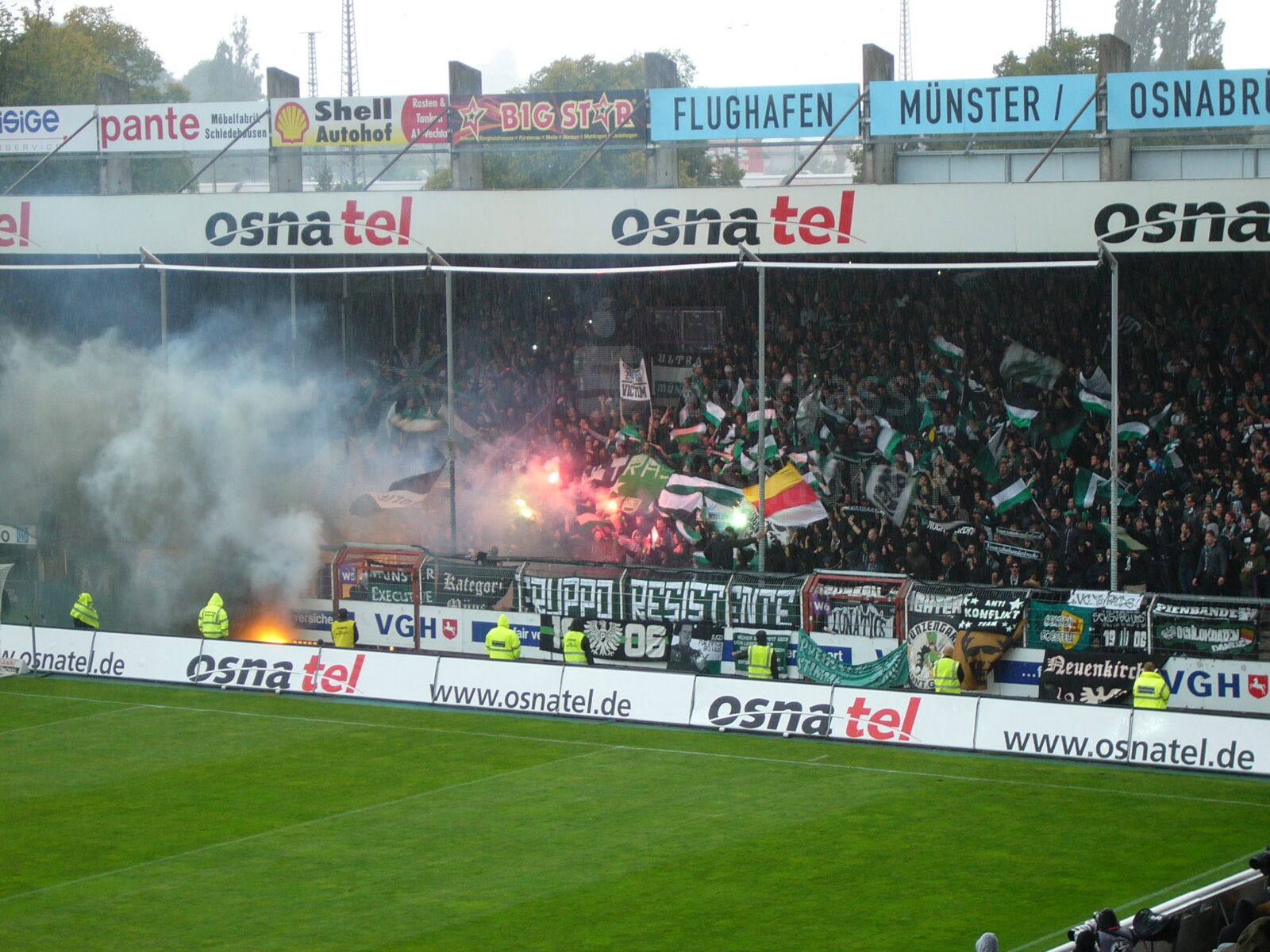 VfL Osnabrück vs SC Preußen Münster (0-1) (5)