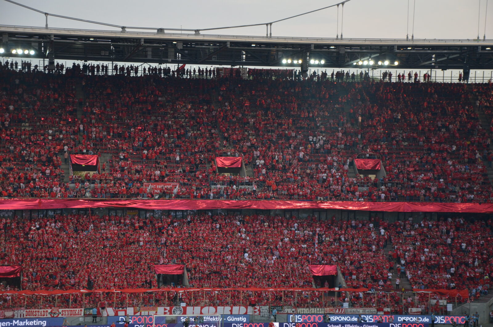 1. FC Köln – Fehérvár FC 1-2