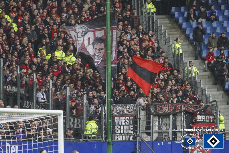 Hamburger SV vs Bayer 04 Leverkusen (0-0) (3)
