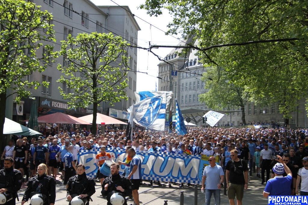VfL Bochum – Bayer 04 Leverkusen 3-0 (5)