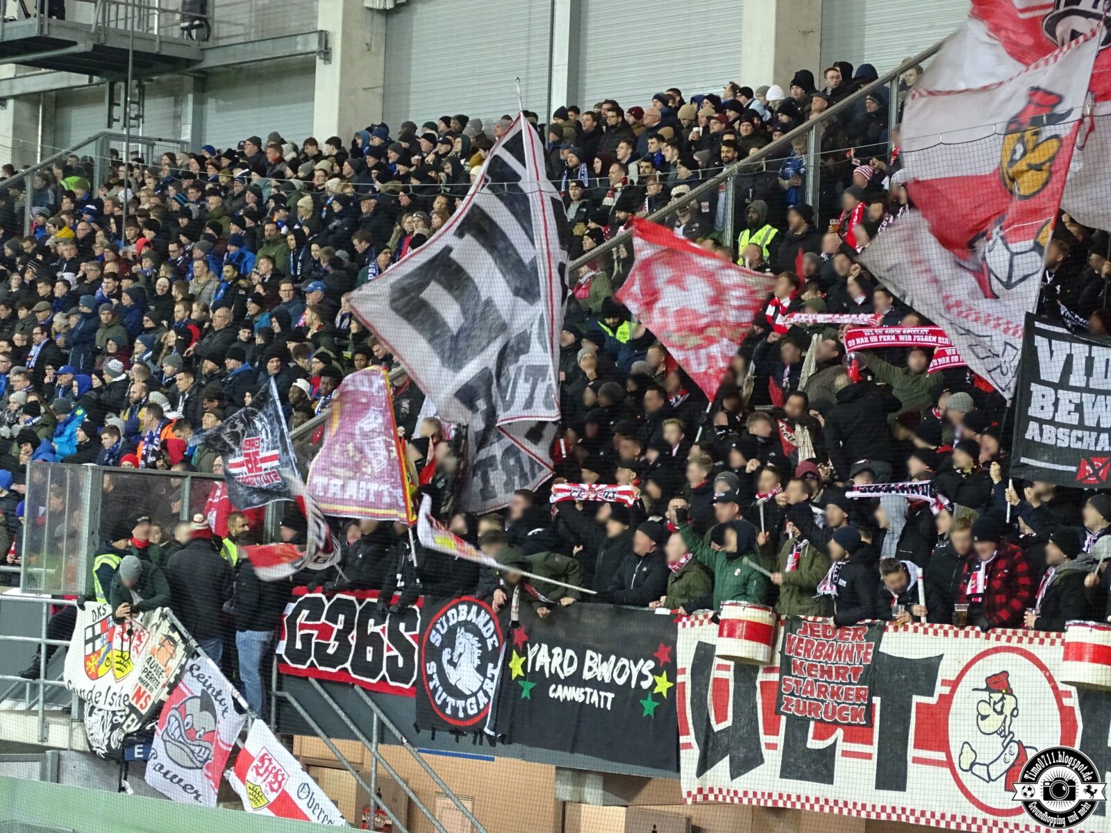SC Paderborn – VfB Stuttgart 1-2 (12)