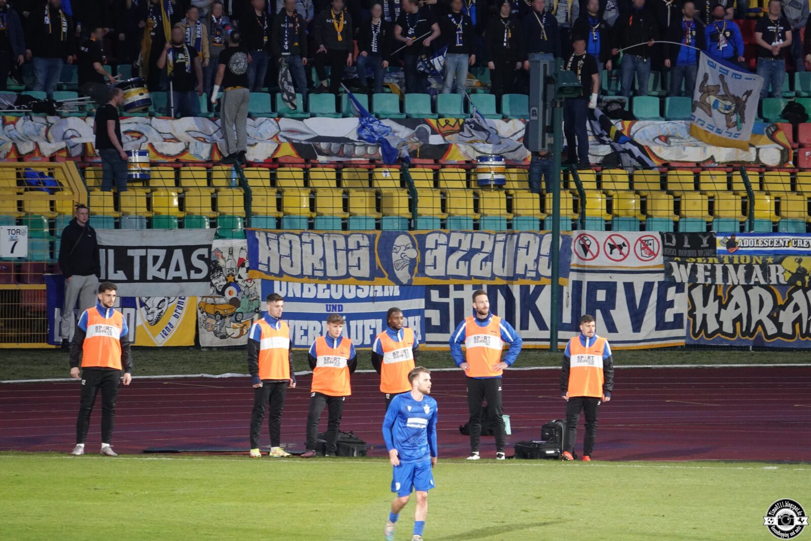 VSG Altglienicke – FC Carl Zeiss Jena 0-0 (17)