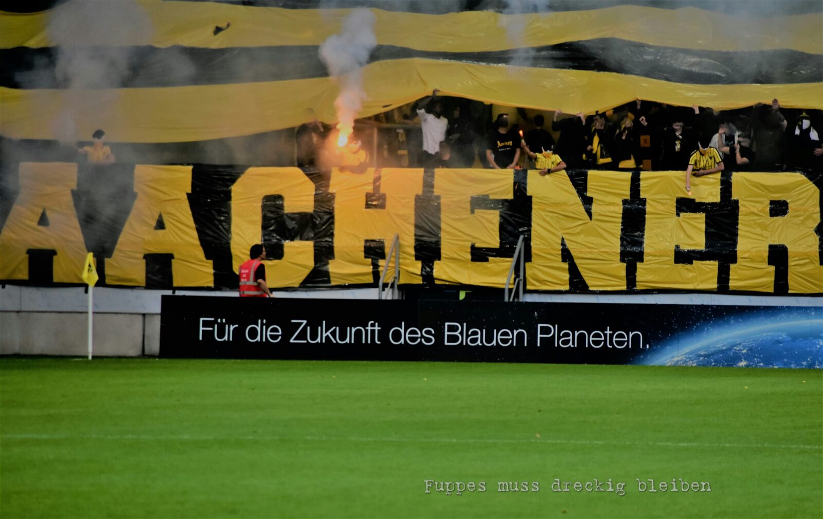 TSV Alemannia Aachen – Rot Weiss Ahlen 1-0 (10)
