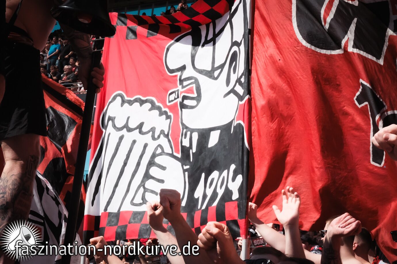 1. FC Nürnberg – Holstein Kiel 0-4 (1)