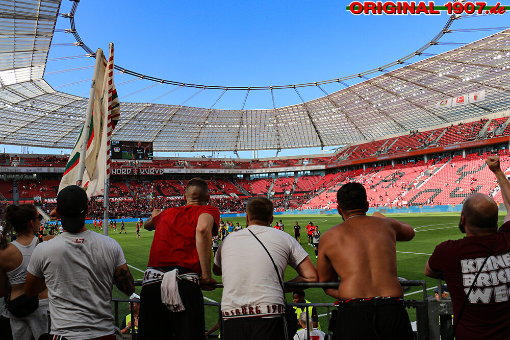Bayer 04 Leverkusen – FC Augsburg 1-2 (13)