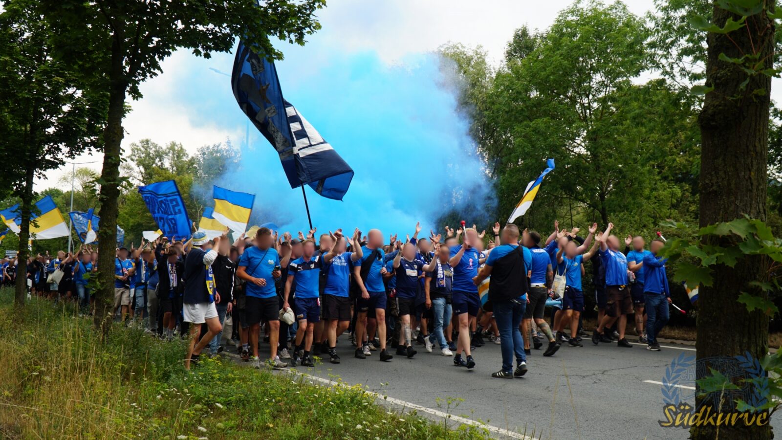 FC Carl Zeiss Jena – VfL Wolfsburg 0-1 (7)