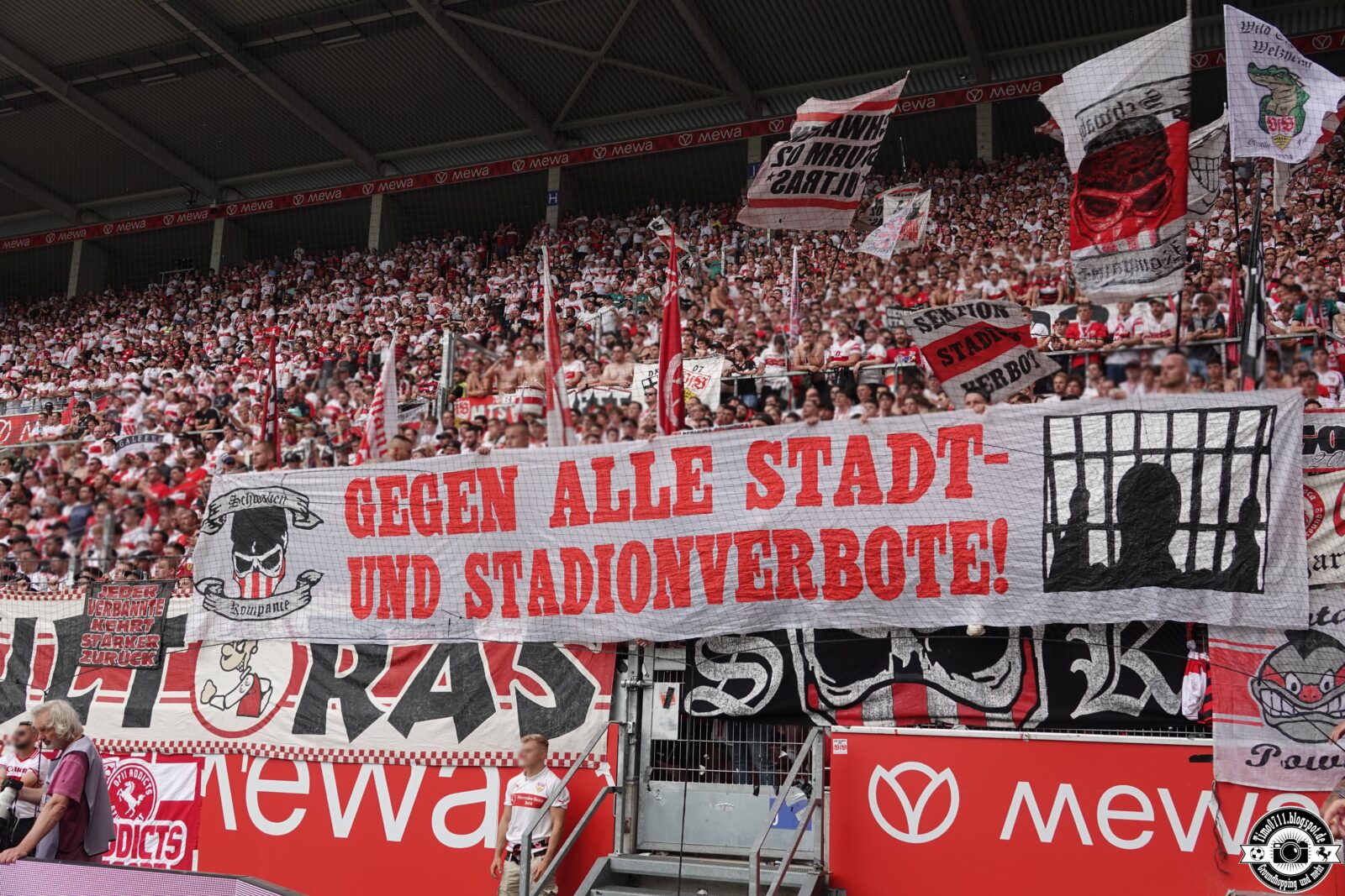 1. FSV Mainz 05 – VfB Stuttgart 1-3 (11)