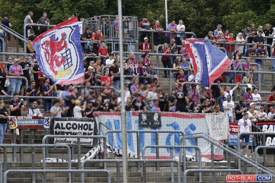 Wuppertaler SV – SC Wiedenbrück 2-2 (1)