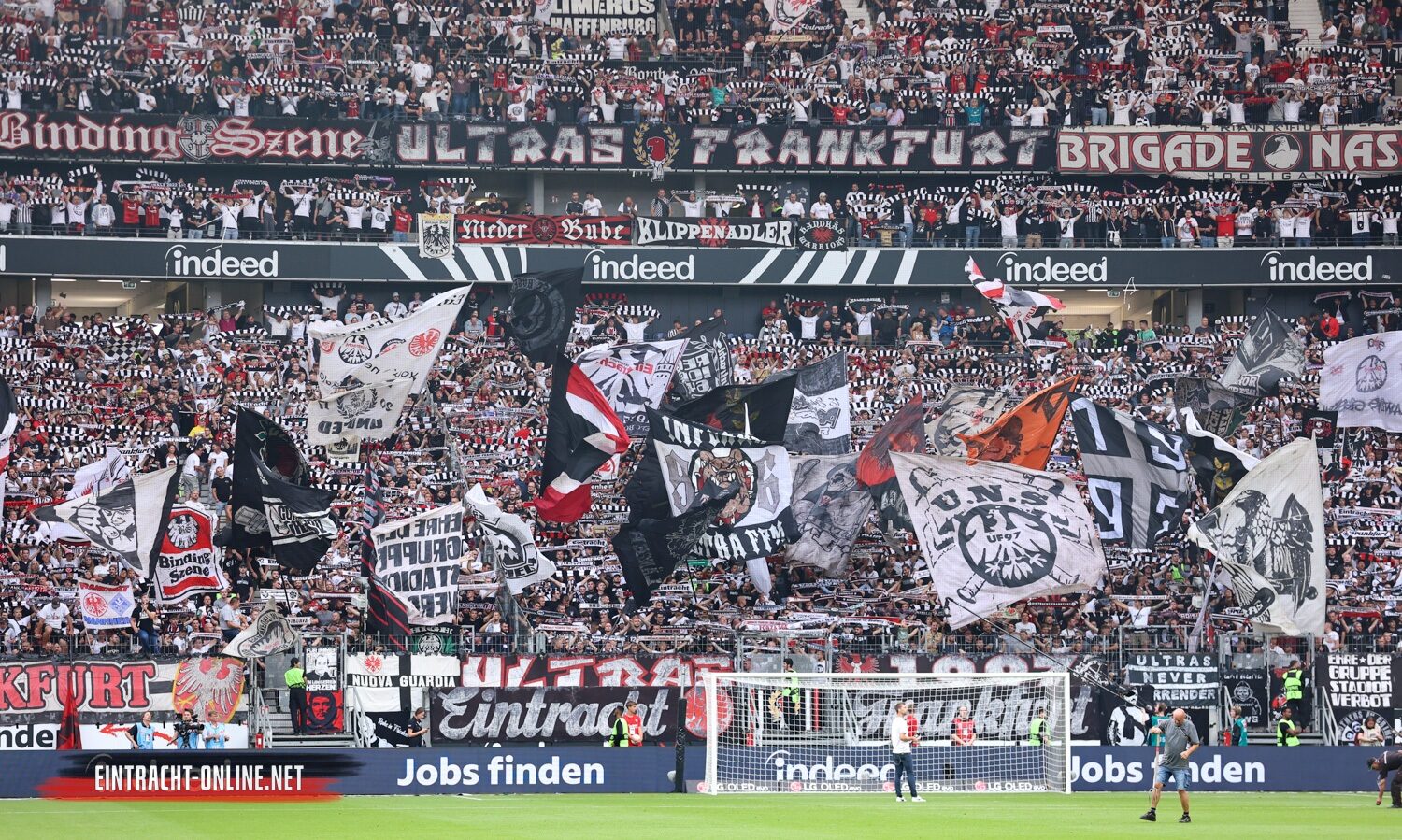 Eintracht Frankfurt – RB Leipzig 4-0 (5)