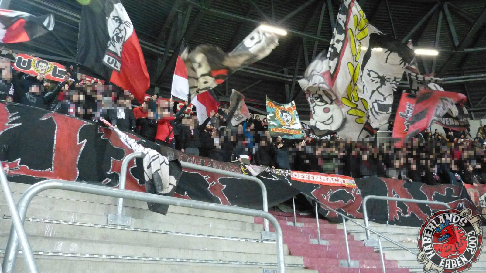 FC Augsburg – Bayer 04 Leverkusen 1-0 (1)