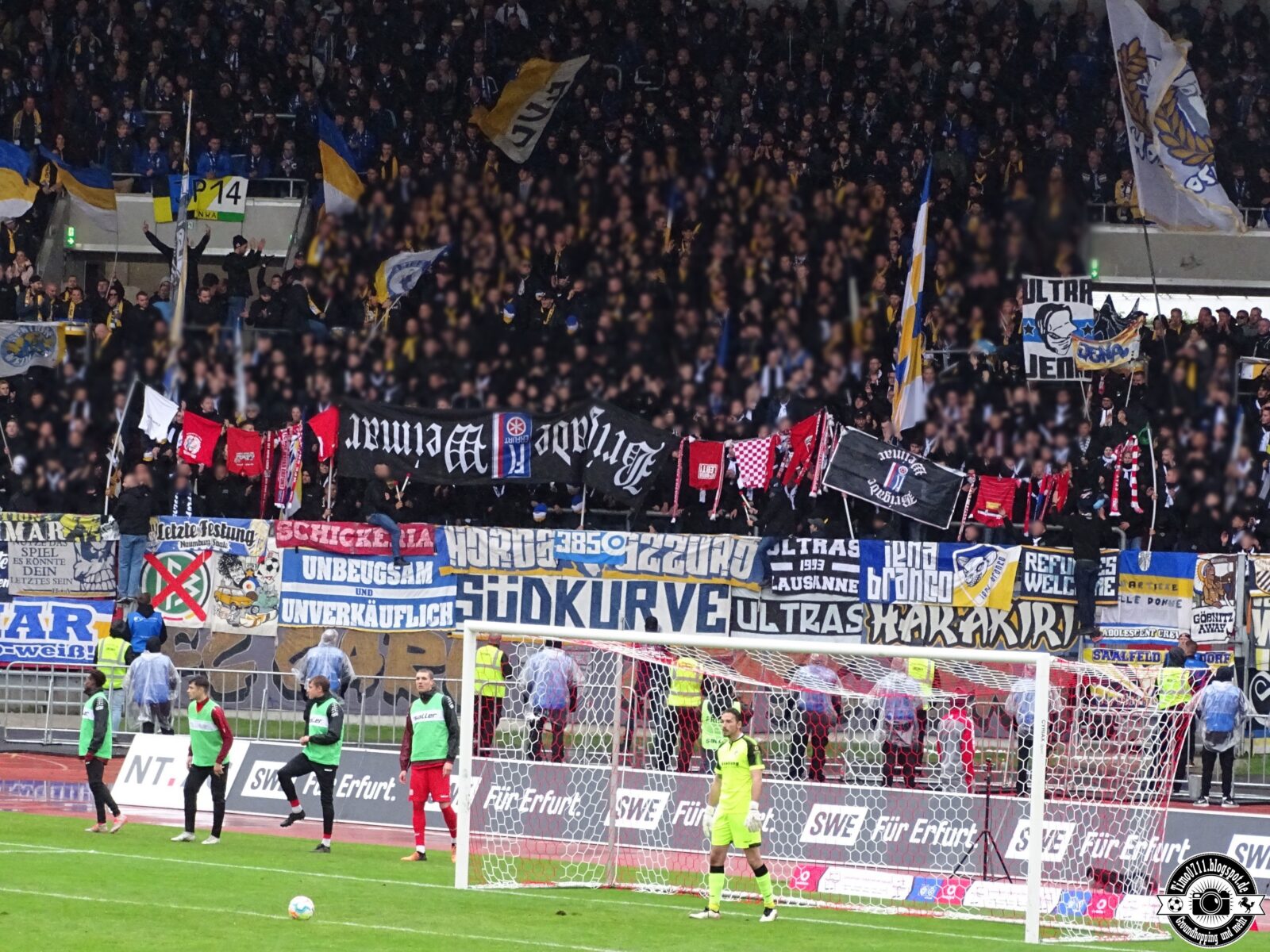 FC Rot-Weiß Erfurt – FC Carl Zeiss Jena 1-1 (25)