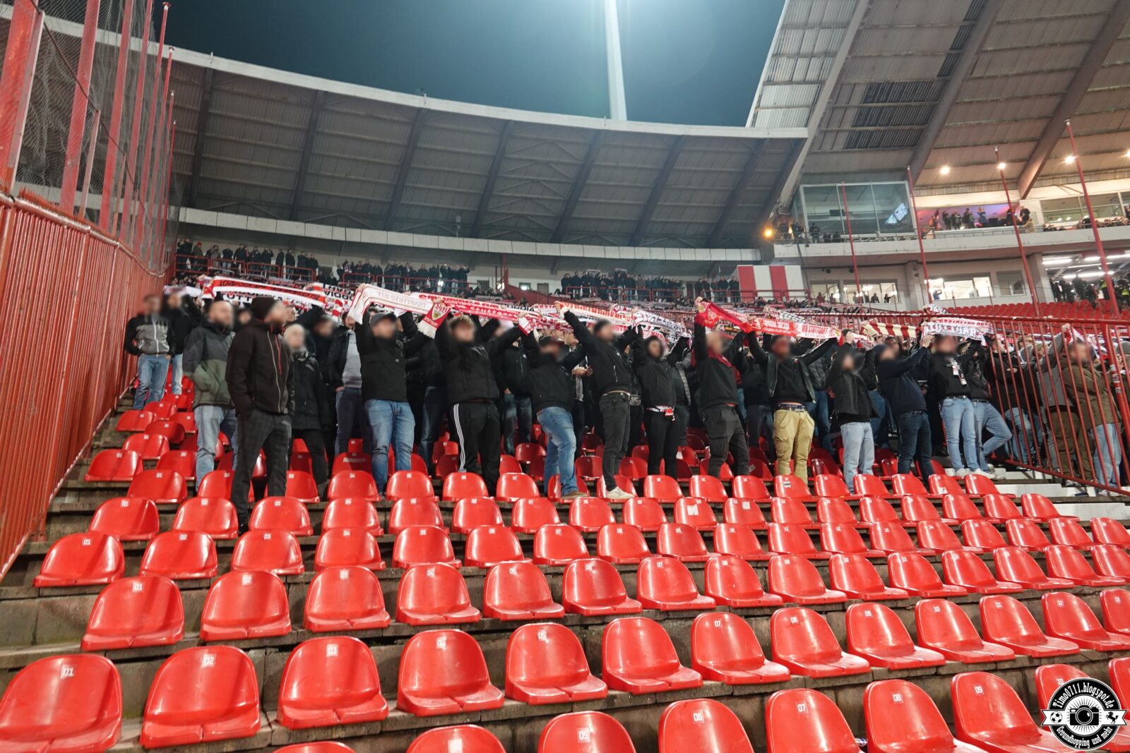 Roter Stern Belgrad – VfB Stuttgart 5-1 (21)