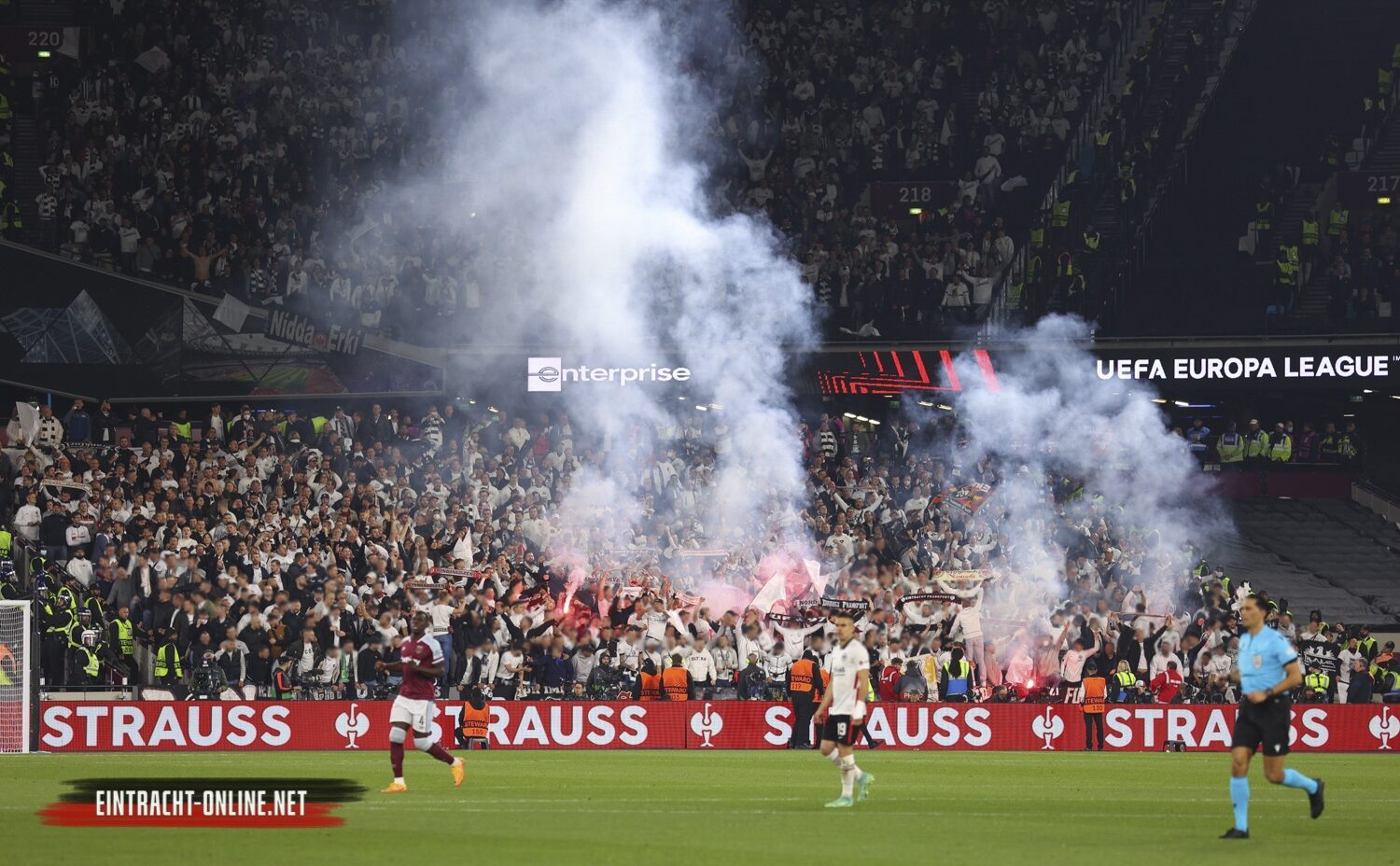 West Ham United FC – Eintracht Frankfurt 1-2 (20)