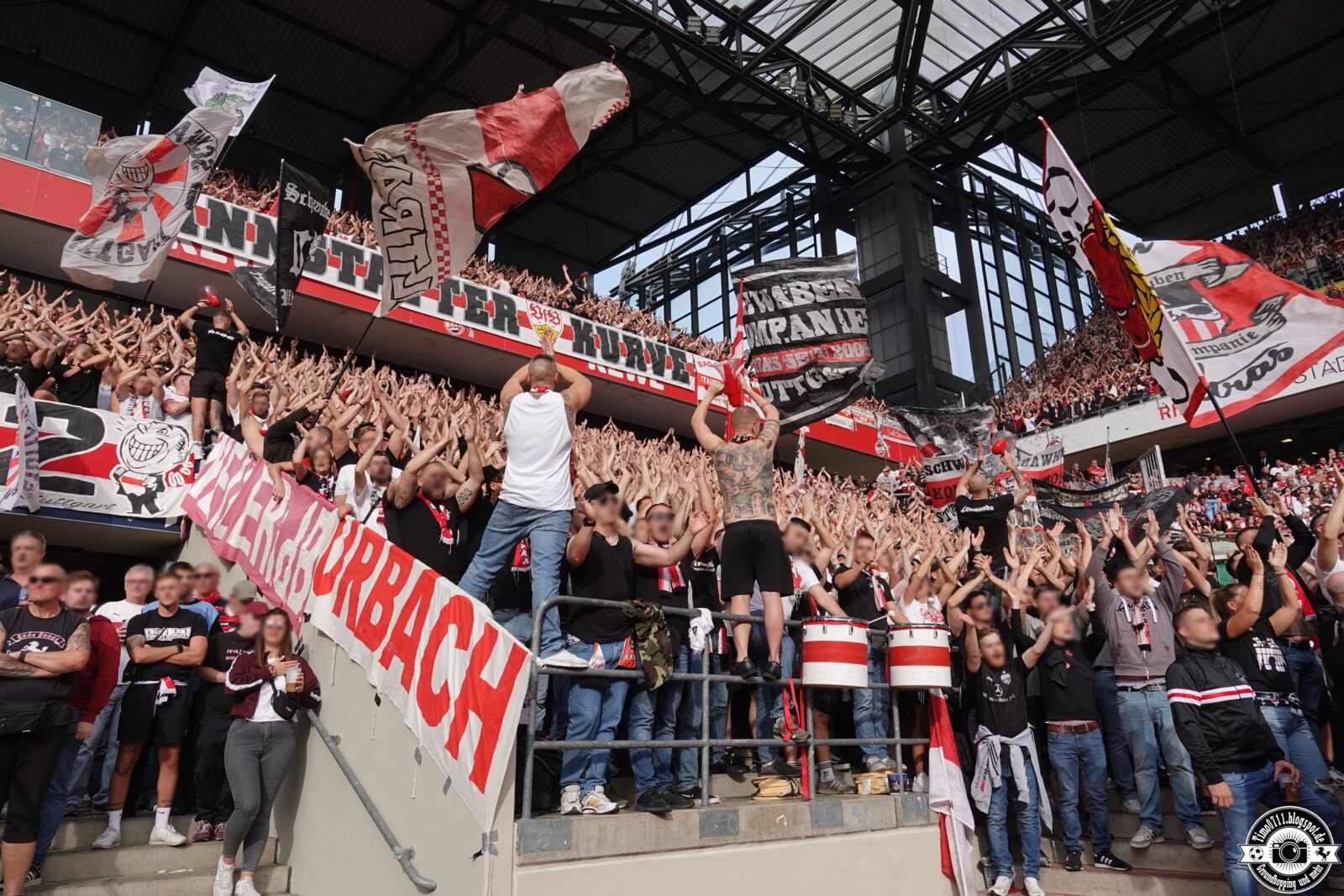1. FC Köln – VfB Stuttgart 0-2 (26)