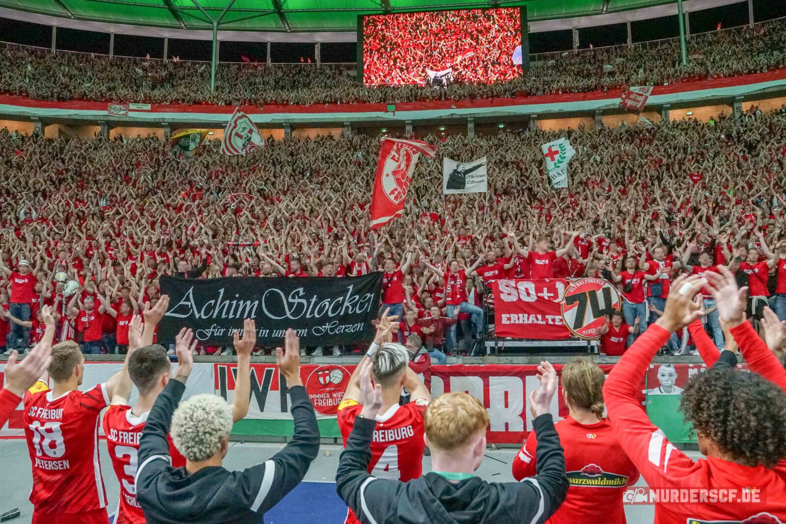 SC Freiburg – RB Leipzig 2-4 (76)