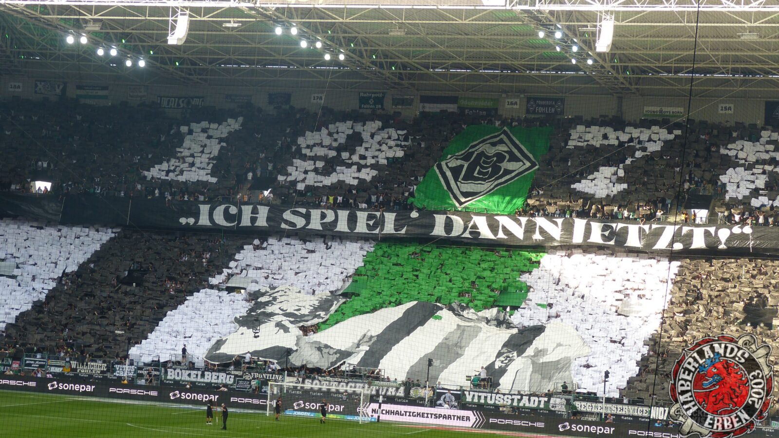Borussia Mönchengladbach – Bayer 04 Leverkusen 0-1 (5)