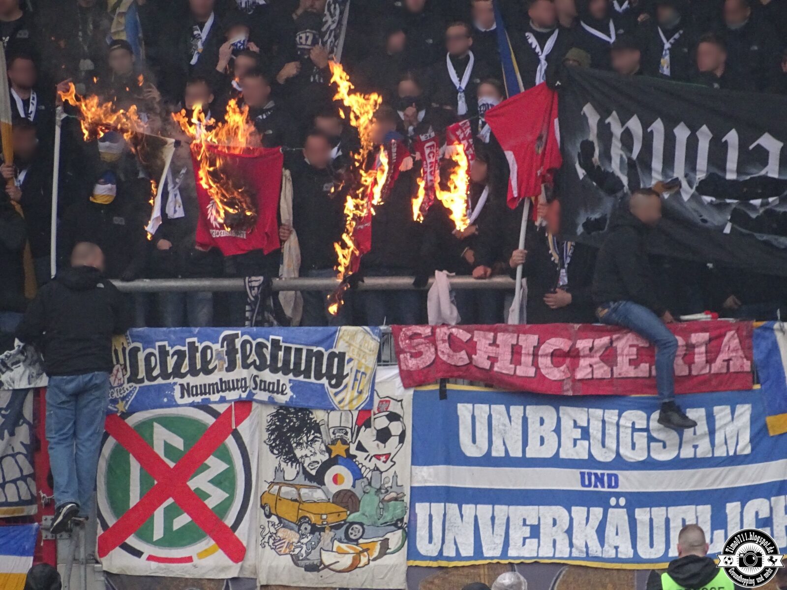 FC Rot-Weiß Erfurt – FC Carl Zeiss Jena 1-1 (36)