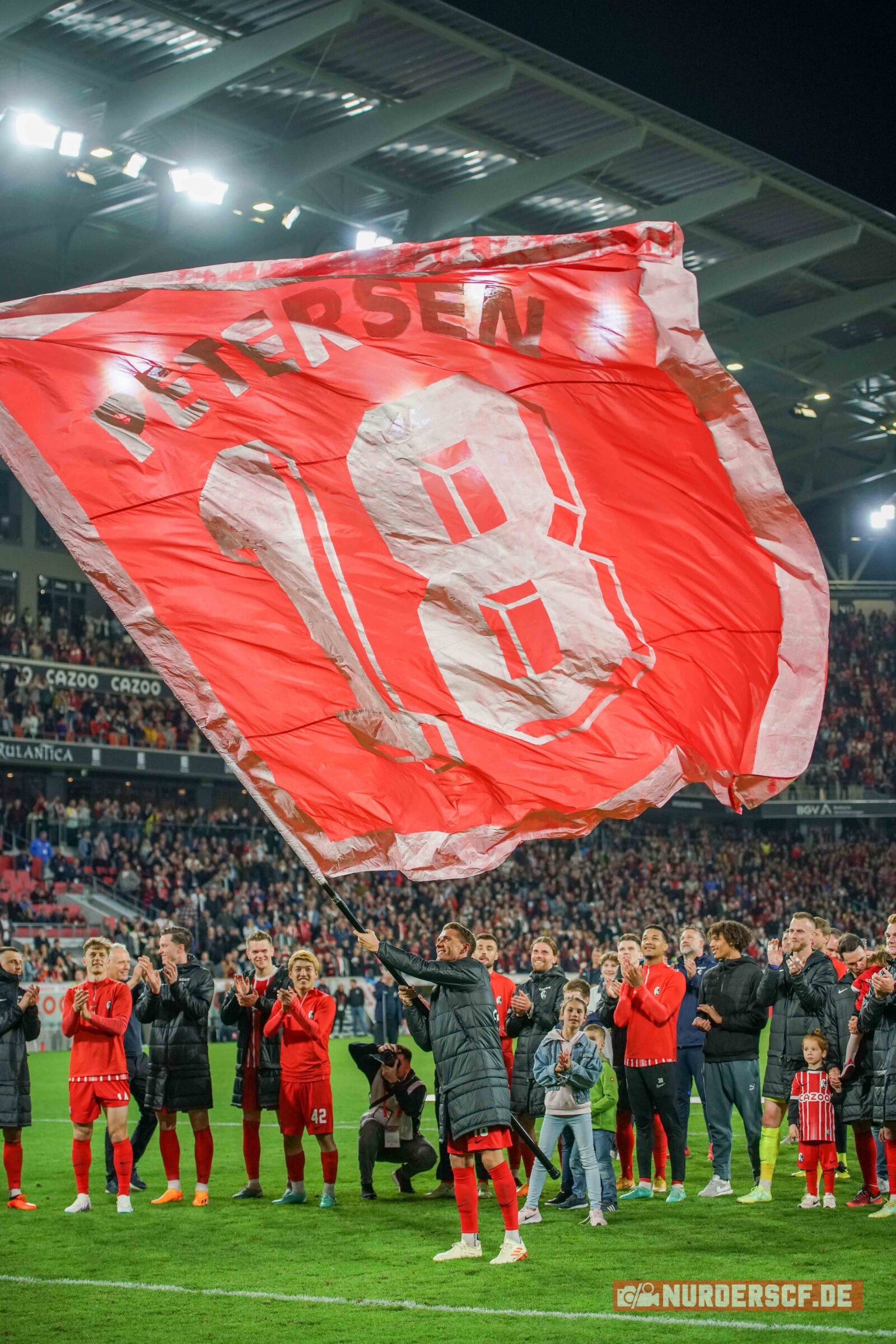 SC Freiburg – VfL Wolfsburg 2-0 (13)