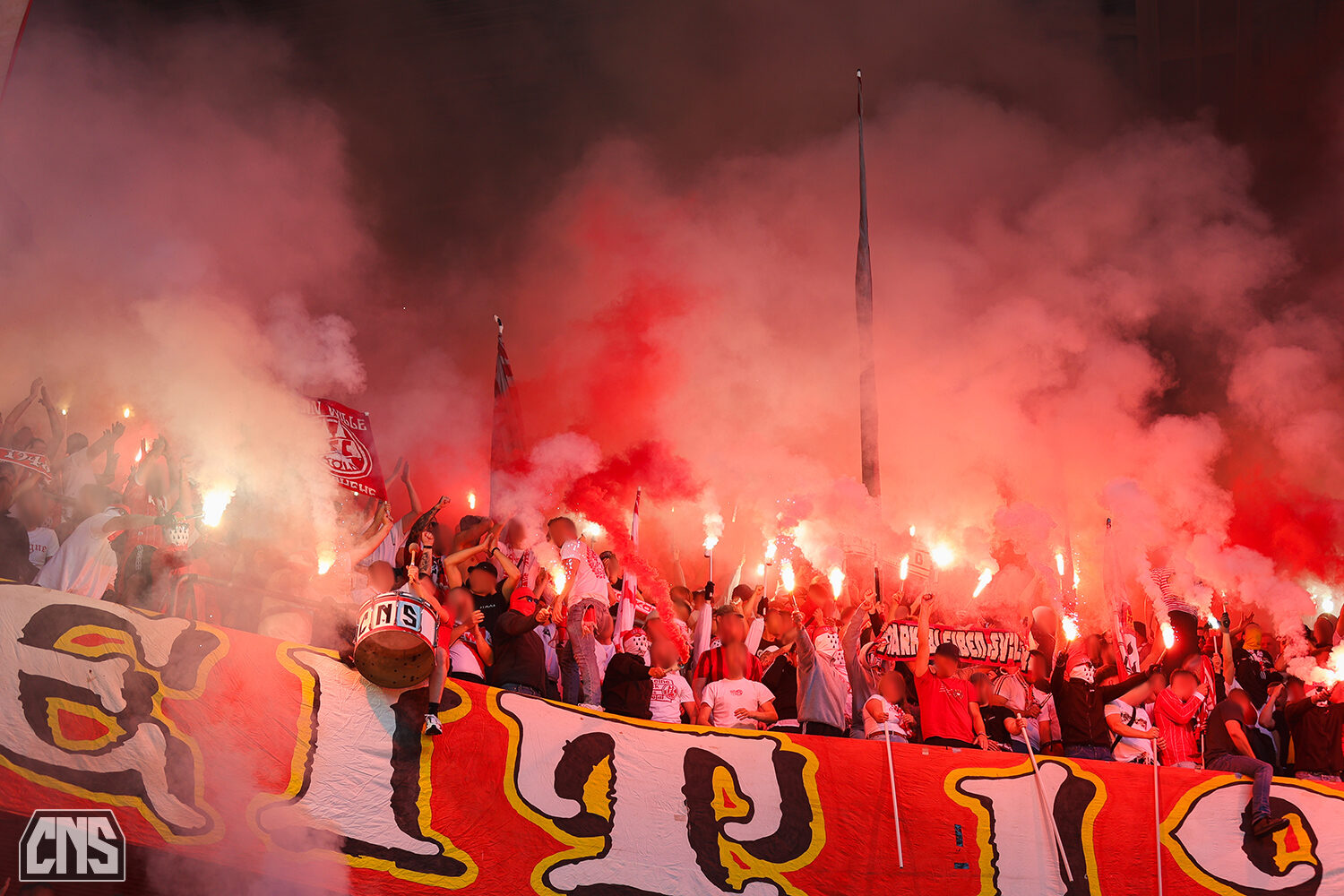 Fortuna Düsseldorf – 1. FC Köln 2-2 (16)